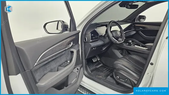RENAULT KOREA GRAND KOLEOS 1.5 E-TECH ESPRIT ALPHINE 2WD