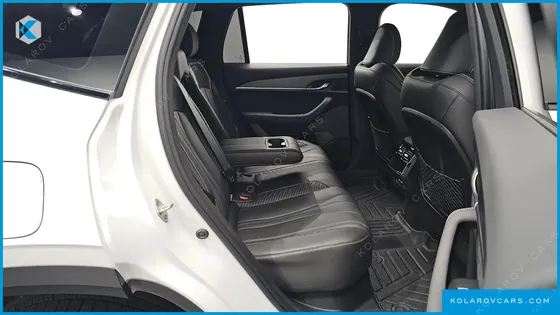 RENAULT KOREA GRAND KOLEOS 1.5 E-TECH ESPRIT ALPHINE 2WD