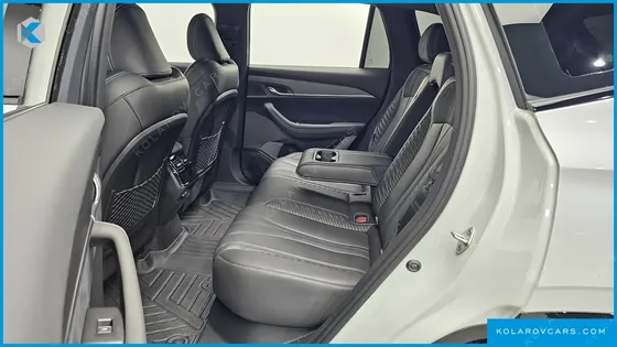 RENAULT KOREA GRAND KOLEOS 1.5 E-TECH ESPRIT ALPHINE 2WD