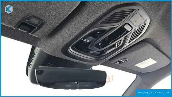 RENAULT KOREA GRAND KOLEOS 1.5 E-TECH ESPRIT ALPHINE 2WD