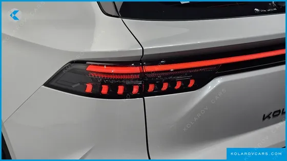RENAULT KOREA GRAND KOLEOS 1.5 E-TECH ESPRIT ALPHINE 2WD