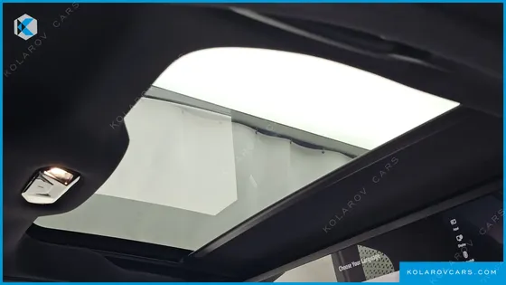 BMW 7 SERIES 740I XDRIVE M SPORT