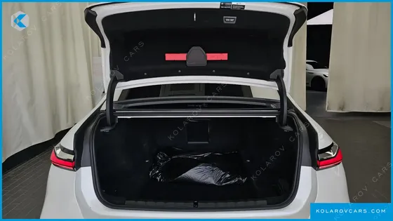 BMW 7 SERIES 740I XDRIVE M SPORT