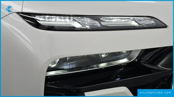 BMW 7 SERIES 740I XDRIVE M SPORT