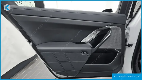 BMW 7 SERIES 740I XDRIVE M SPORT