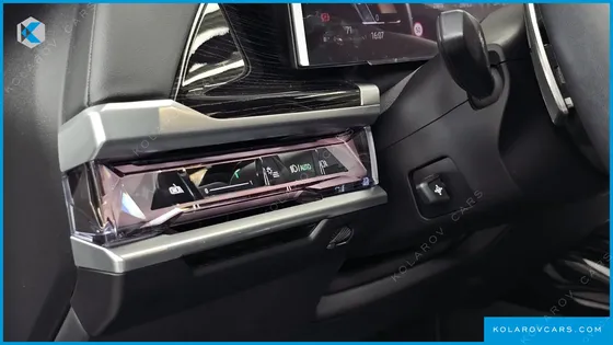 BMW 7 SERIES 740I XDRIVE M SPORT