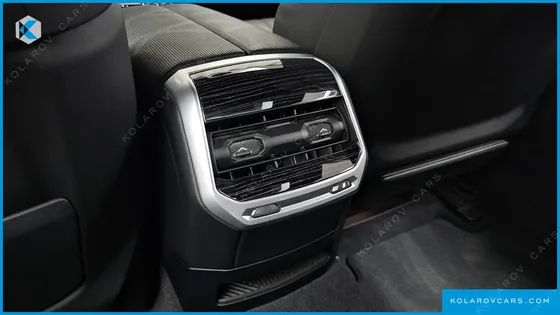 BMW 7 SERIES 740I XDRIVE M SPORT