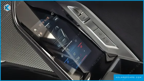 BMW 7 SERIES 740I XDRIVE M SPORT