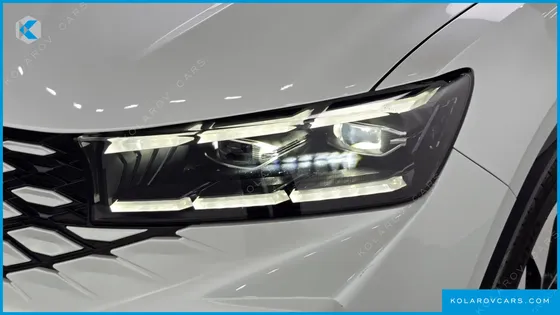 RENAULT KOREA GRAND KOLEOS 1.5 E-TECH ICONIC 2WD