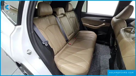 RENAULT KOREA GRAND KOLEOS 1.5 E-TECH ICONIC 2WD