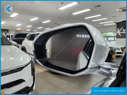 BMW 7 SERIES 740D XDRIVE M SPORT
