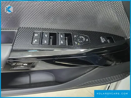 BMW 7 SERIES 740D XDRIVE M SPORT