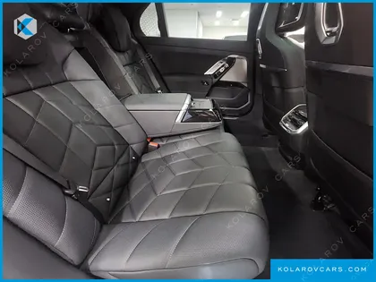 BMW 7 SERIES 740D XDRIVE M SPORT