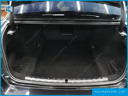 BMW 7 SERIES 740I XDRIVE M SPORT LIMITED