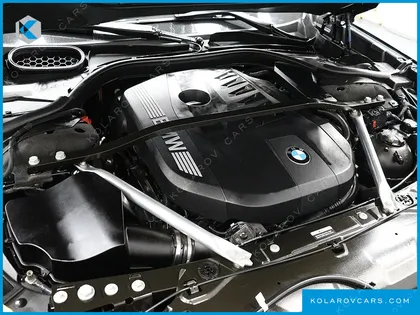 BMW 7 SERIES 740I XDRIVE M SPORT LIMITED