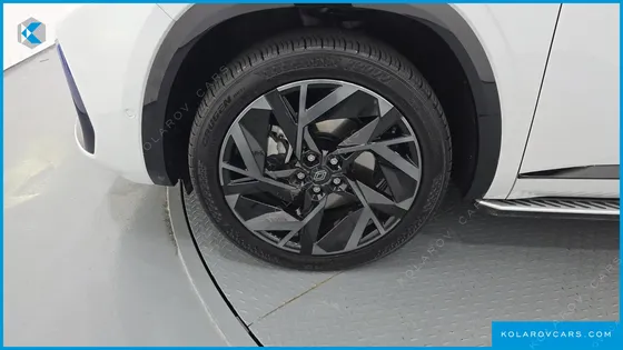 RENAULT KOREA GRAND KOLEOS 1.5 E-TECH ESPRIT ALPHINE 2WD