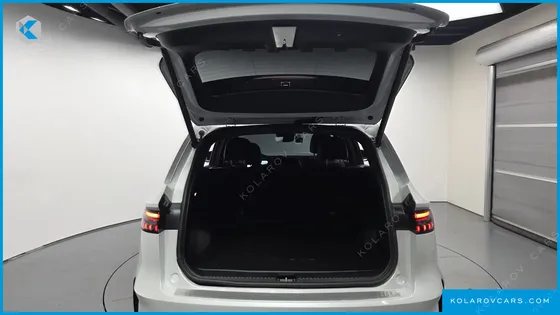 RENAULT KOREA GRAND KOLEOS 1.5 E-TECH ESPRIT ALPHINE 2WD