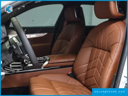 BMW 7 SERIES 740D XDRIVE M SPORT