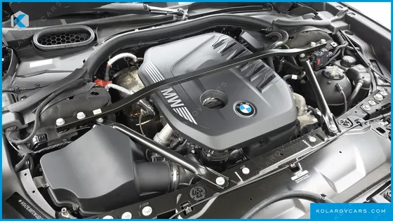 BMW 7 SERIES 740D XDRIVE M SPORT