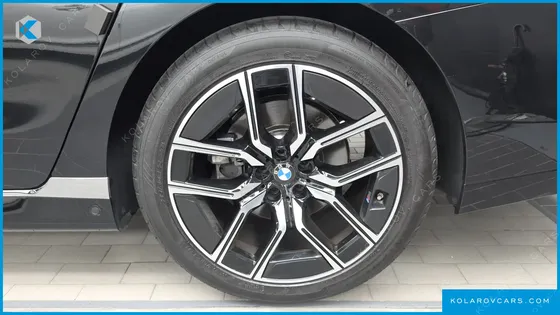 BMW 7 SERIES 740D XDRIVE M SPORT