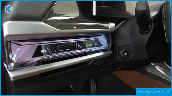 BMW 7 SERIES 740D XDRIVE M SPORT