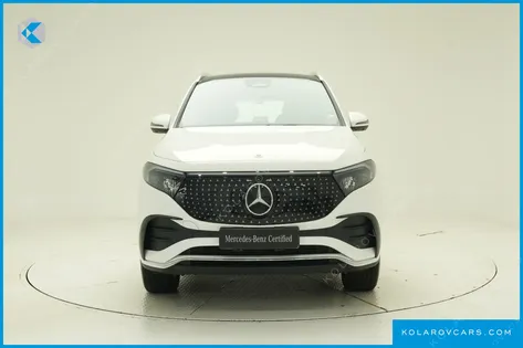 MERCEDES EQA EQA250 AMG LINE