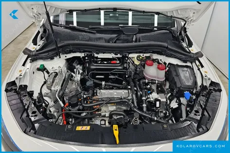 MERCEDES EQA EQA250 AMG LINE