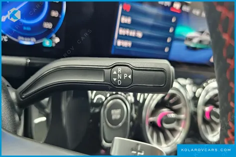 MERCEDES EQA EQA250 AMG LINE