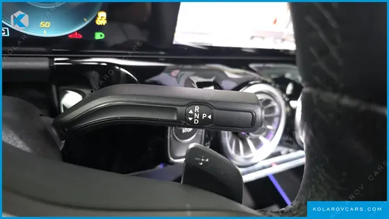 MERCEDES EQA EQA250 AMG LINE