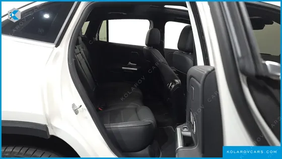 MERCEDES EQA EQA250 AMG LINE