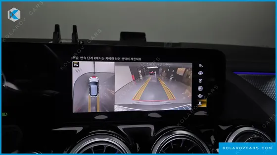 MERCEDES EQA EQA250 AMG LINE