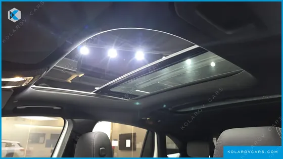 MERCEDES EQA EQA250 AMG LINE