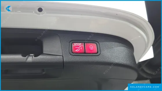 MERCEDES EQA EQA250 AMG LINE
