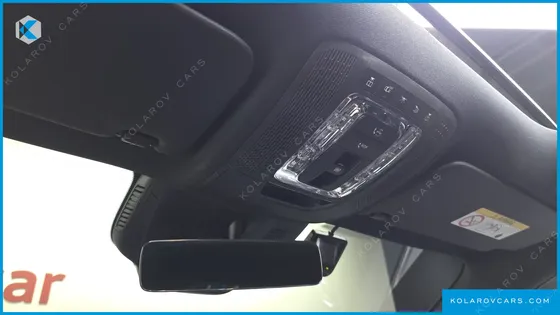 MERCEDES EQA EQA250 AMG LINE