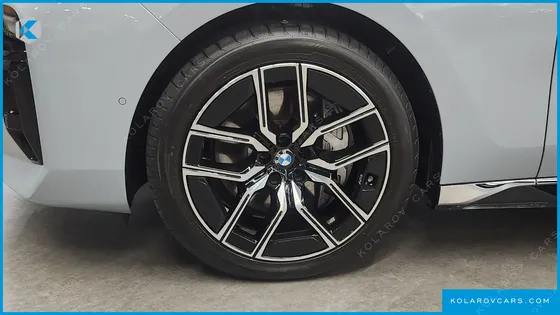 BMW 7 SERIES 740I XDRIVE M SPORT LIMITED