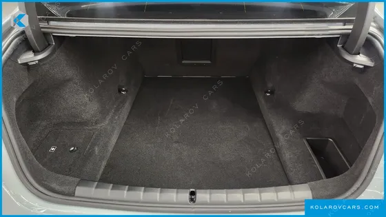 BMW 7 SERIES 740I XDRIVE M SPORT LIMITED