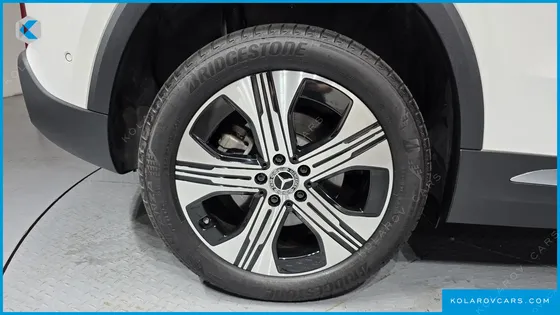 MERCEDES EQA EQA250 PROGRESSIVE