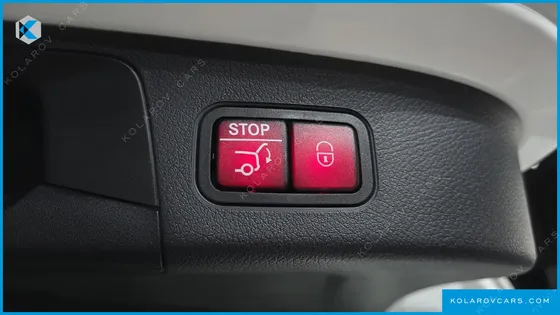 MERCEDES EQA EQA250 PROGRESSIVE
