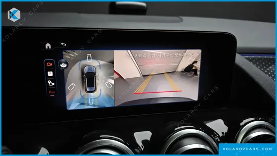 MERCEDES EQA EQA250 PROGRESSIVE