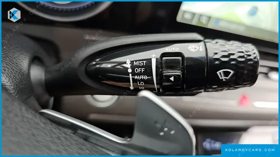 HYUNDAI GRANDEUR 3.3