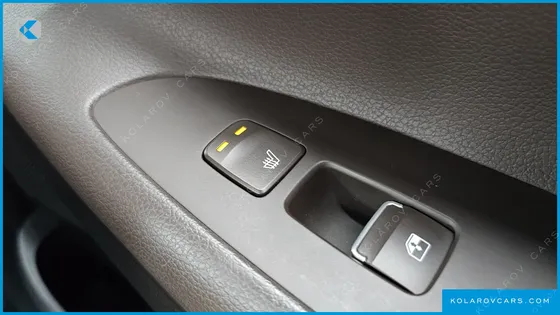HYUNDAI GRANDEUR 3.3