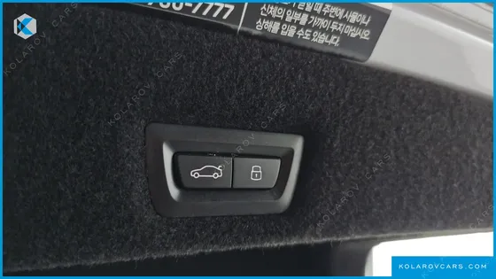 BMW 7 SERIES 740I SDRIVE M SPORT