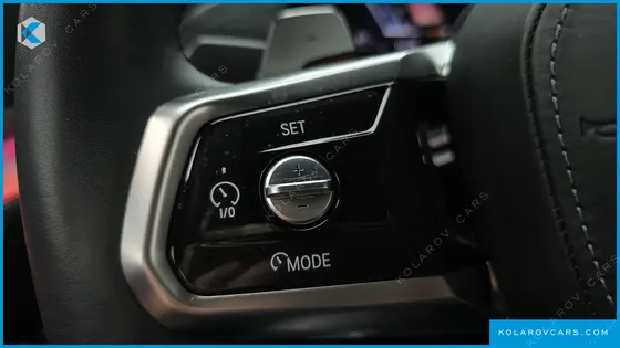 BMW 7 SERIES 740I SDRIVE M SPORT
