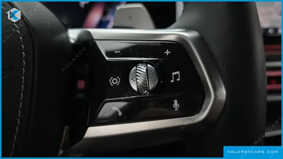 BMW 7 SERIES 740I SDRIVE M SPORT