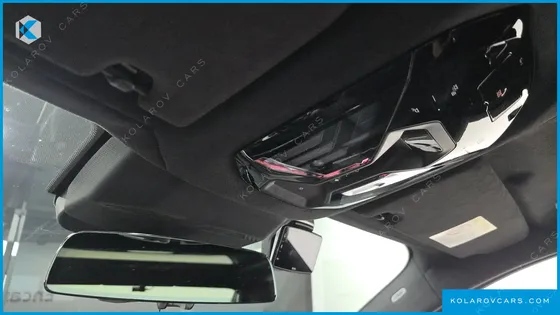 BMW 7 SERIES 740I SDRIVE M SPORT