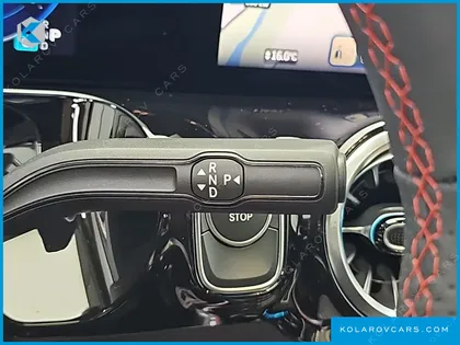MERCEDES EQA EQA250 AMG LINE