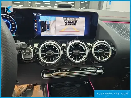 MERCEDES EQA EQA250 AMG LINE
