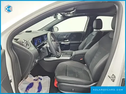 MERCEDES EQA EQA250 AMG LINE