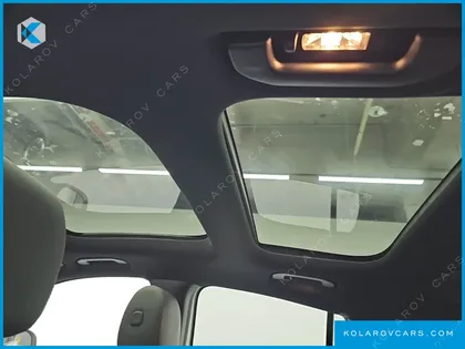 MERCEDES EQA EQA250 AMG LINE
