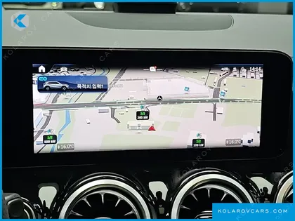 MERCEDES EQA EQA250 AMG LINE